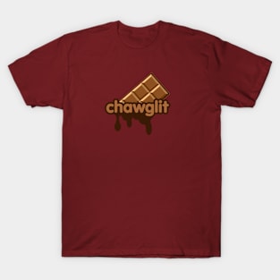 Chawglit! T-Shirt